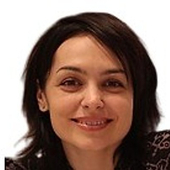 Топалова Кристина Дмитриевна, психолог