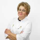 Лившиц Маргарита Леонидовна, детский невролог