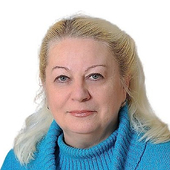 Фурсова Людмила Владимировна, неонатолог