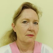 Абрамова Светлана Михайловна, пульмонолог