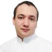 Яганов Евгений Олегович, ЛОР