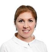 Гафарова Индира Ришатовна, стоматолог-терапевт