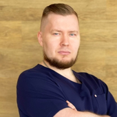 Ковалев Игорь Васильевич, стоматолог-хирург