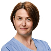 Кондратьева Наталия Александровна, стоматолог-хирург