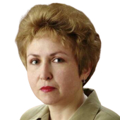 Полюшко Ирина Владимировна, стоматолог-терапевт