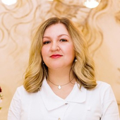 Чупис Екатерина Леонидовна, массажист