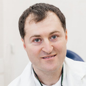 Димидов Дмитрий Павлович, стоматолог-хирург