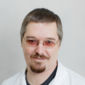 Соловьев Максим Алексеевич, врач функциональной диагностики