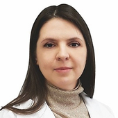 Лемешева Наталья Валентиновна, онколог