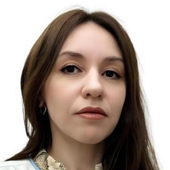 Борисова Наталья Владимировна, гематолог