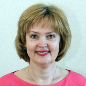 Горбунова Светлана Васильевна, гинеколог