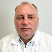 Ширинкин Сергей Иванович, уролог