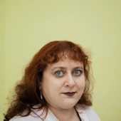 Пронькина Наталья Сергеевна, аллерголог