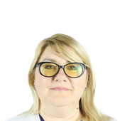 Гусева Наталья Александровна, рентгенолог