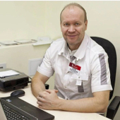 Изотов Алексей Борисович, кинезиолог