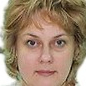 Крутова Евгения Викторовна, ЛОР