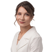 Кошелева Екатерина Алексеевна, педиатр