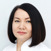 Ашмарина Елена Михайловна, дерматолог