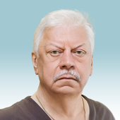 Королев Михаил Леонидович, ортопед