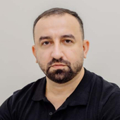 Парсегян Завен Камоевич, хирург