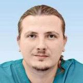 Баскаков Михаил Андреевич, остеопат