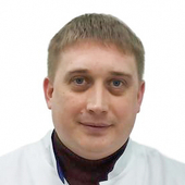 Крылов Дмитрий Сергеевич, хирург