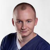 Венедиктов Максим Валерьевич, пластический хирург