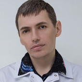 Жданов Олег Николаевич, невролог