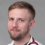 Семененко Андрей Петрович, анестезиолог-реаниматолог