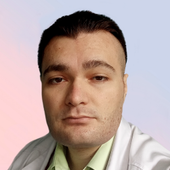 Новиков Сергей Дмитриевич, терапевт