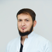 Берсаев Махмуд Хадиевич, эндоскопист