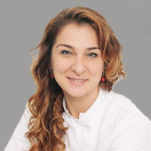 Скухторова Светлана Сергеевна, пародонтолог