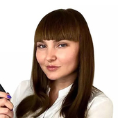 Шарапова Марина Анатольевна, детский невролог