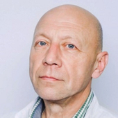 Галаганов Геннадий Васильевич, уролог