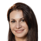 Лобастова (Камагаева) Наталья Сергеевна, невролог