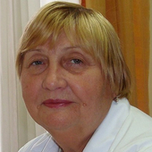 Морозова Инна Николаевна, рентгенолог