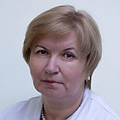 Неизвестных Елена Анатольевна, ортопед