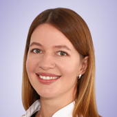 Шаутина Марина Сергеевна, невролог