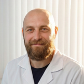 Игнатьев Глеб Геннадиевич, врач УЗД