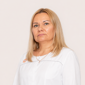 Воропаева Оксана Николаевна, эпидемиолог