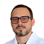 Мегидь Роман Михайлович, травматолог