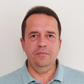 Родионов Андрей Владимирович, массажист