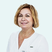 Малышева Галина Викторовна, ортодонт