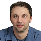 Шевяков Михаил Викторович, онколог