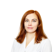 Григорьева Маргарита Викторовна, врач-косметолог