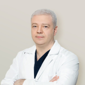 Чуданов Сергей Владимирович, гинеколог