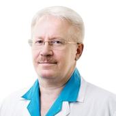 Сидоров Сергей Васильевич, маммолог-онколог