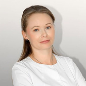 Ельчанинова Мария Леонидовна, эндоскопист