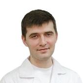Фоменко Николай Александрович, хирург