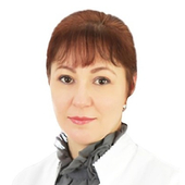 Власенко Елена Викторовна, невролог